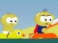 Xogo Raft Wars
