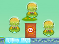 Xogo Cowboy vs Martians 