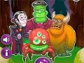 Xogo Monsterjong 