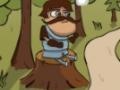 Xogo Stray Knight