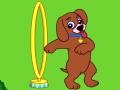 Xogo Perrito's Puppy Tricks