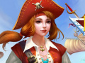Xogo Pirates and Treasures 