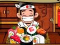 Xogo Sushi Matching 