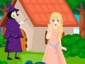 Xogo Princess Curse 