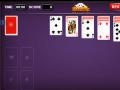 Xogo Klondike Solitaire