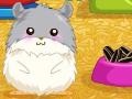 Xogo Hamster Love