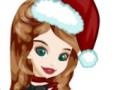 Xogo Christmas Costume