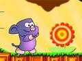 Xogo Ninja Pig 