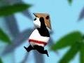 Xogo Bushido Panda
