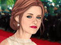 Xogo Kristen Stewart True Makeup