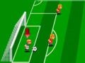 Xogo Real Soccer 