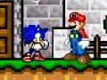 Xogo Super Smash Flash