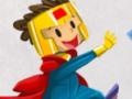 Xogo Tiled Quest 