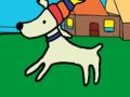 Xogo Lappa Jigsaw 