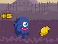 Xogo Sweet Monsters