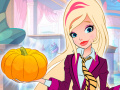 Xogo Regal Academy Shoe Hide and Pumpkin Seek