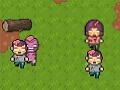 Xogo Pixel Zombies 