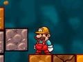 Xogo Cave Escape 