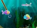 Xogo Let's go fishing 