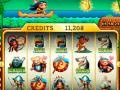Xogo Pocahontas Slots 