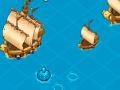 Xogo Pirates and Cannons