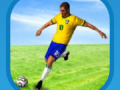 Xogo Running Soccer 