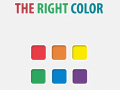 Xogo The Right Color 