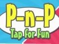 Xogo TapForFun 