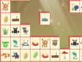 Xogo Woodventure Mahjong Connect