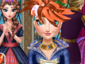 Xogo Ice Princess Real Haircuts 