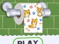 Xogo Toilet Roll 