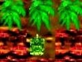 Xogo Tanks city: battle for the flag