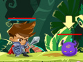 Xogo Hero's Journey 