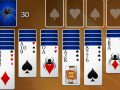 Xogo Tarantula Solitaire