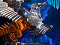 Xogo Robot Gryphon 