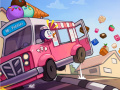 Xogo 1010: Ice cream adventure 