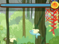 Xogo Rain Forest Hunter