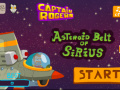 Xogo Astroid Belt of Sirius  