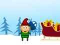 Xogo Santa's Helpers 