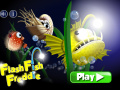 Xogo Flash Fish Freddie 
