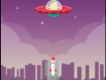 Xogo Alien Defender 