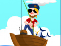 Xogo Hardcore Fishing