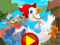 Xogo Chicken Escape 
