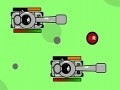 Xogo Game Tanks