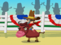 Xogo Rodeo Rider 
