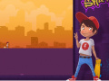 Xogo Skater Rush 