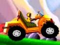 Xogo Bumpy Racer
