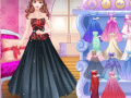 Xogo Princess Prom Photoshoot 