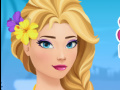 Xogo Stella's Dress Up: Summer Party 