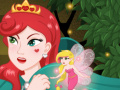 Xogo Princess Aria: The Curse 